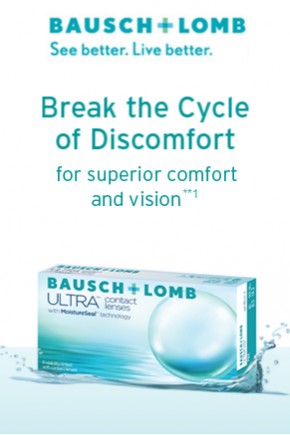 BAUSCH+LOMB